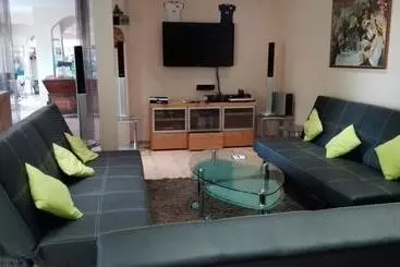 ホテル Chambres D'hôtes Bastide De La Brague