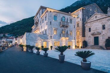 هتل Heritage Grand Perast By Rixos