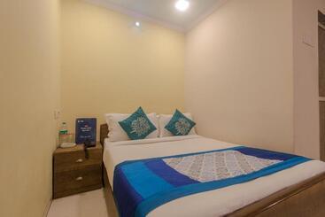 Hotelli Oyo 8685  Stayland