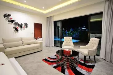 Hotel Pumeria Resort Phuket