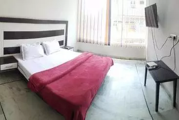 Hotel Time Square Guest House