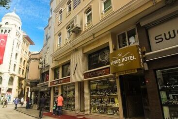 Venue Hotel Istanbul Old City