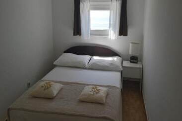 Appartamenti turistici Apartments Bandalo