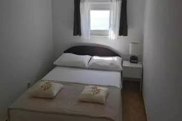 Apartamenty turystyczne Apartments Bandalo