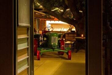 Locanda Casa Forno Country