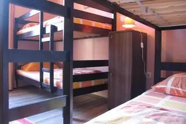 Hostel Musala