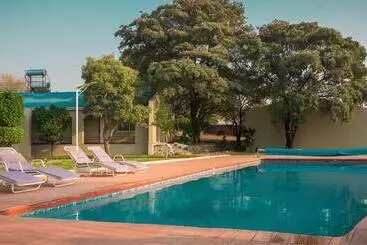 Hotelli Blue Waters By Serendib