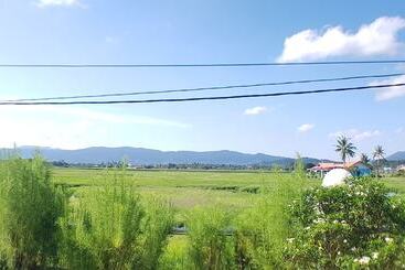 酒店 Casa Cenang Resort Tok Bidin Langkawi