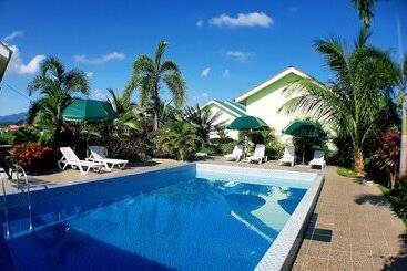 Hotel Casa Cenang Resort Tok Bidin Langkawi