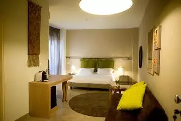 Hotel Le Dimore Del Re