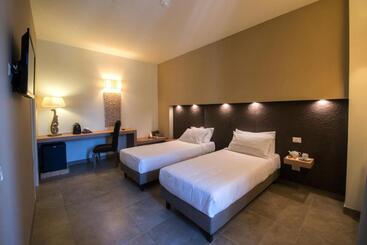 هتل Le Dimore Del Re