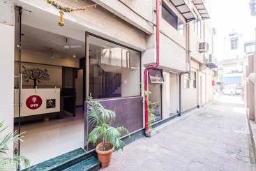 Hotel Oyo 3989 New Kuber S Residency