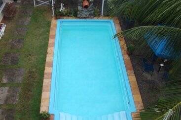 בית מלון כפרי Pousada Lisboa Natal