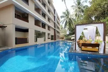 Hotel Sinq Signature