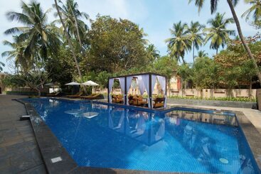 호텔 Sinq Signature