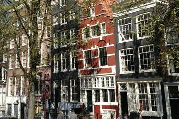 호텔 Sonnenberg Canal View