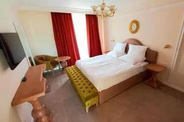 Hotel Eco Therma Village   Mineral Pool & Spa & All Inclusive