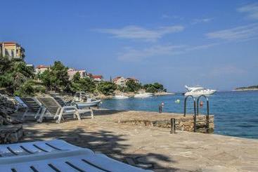 Отель Villa Bilo