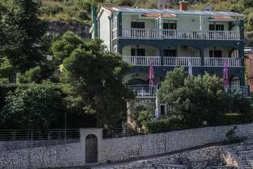 ホテル Villa Bilo