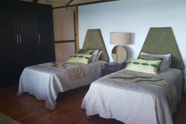 فندق Vista Alta Lodge