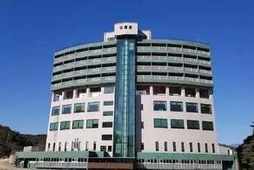 Hotel Yangyang International Airport