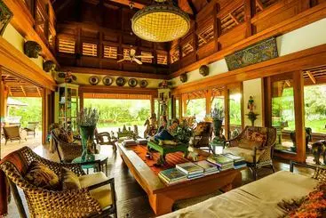 Vile Howie's Homestay