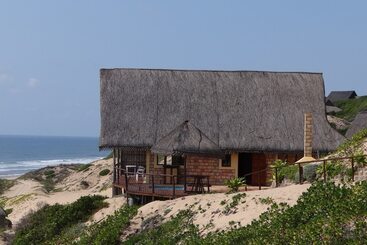 ツーリストアパートメント Khumbula Imozambique