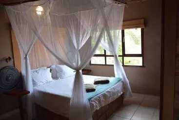 ツーリストアパートメント Khumbula Imozambique