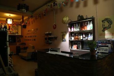 Leo Tian An Men Hostel