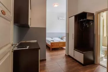 Motel Kobilj