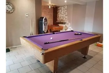 ペンション Chambres D Hôtes Chez Mariebel
