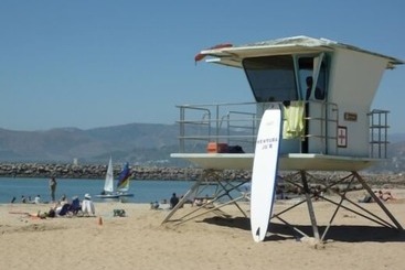 Ventura Beach Cottage