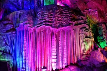 Yatou Bamboo House Hostel