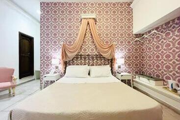 Antica Palermo B&b