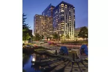 Turistihuoneistot Global Luxury Suites At Kendall East