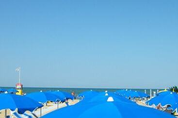 בית מלון כפרי Brezza