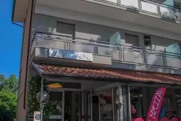 Hotelli Brezza
