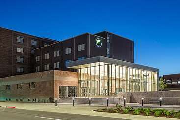 Отель Element Moline