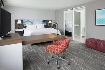 ホテル Hampton Inn Wichita Northwest