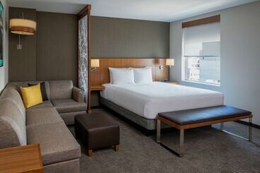 호텔 Hyatt Place Long Island City/new York City