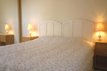 Hotel Les Cypriennes