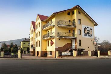 Hotel Milena