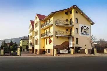 Hotel Milena