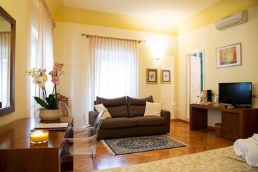 هتل Residenza Dei Capitani