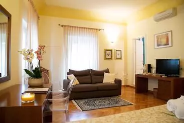 هتل Residenza Dei Capitani