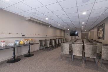 酒店 Ily Hôtels & Spa La Rosière