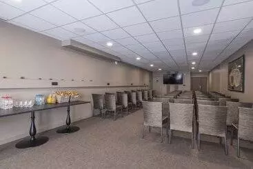 ホテル Ily Hôtels & Spa La Rosière