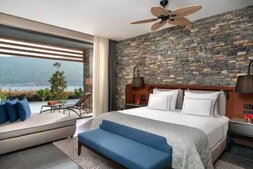 Lujo Hotel Bodrum