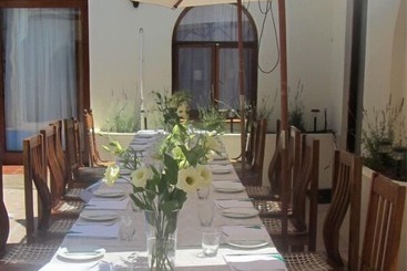 펜션 Penguino Guesthouse