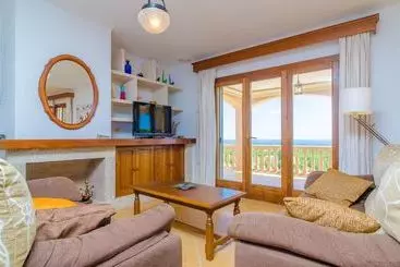 Chalet S'era Vela